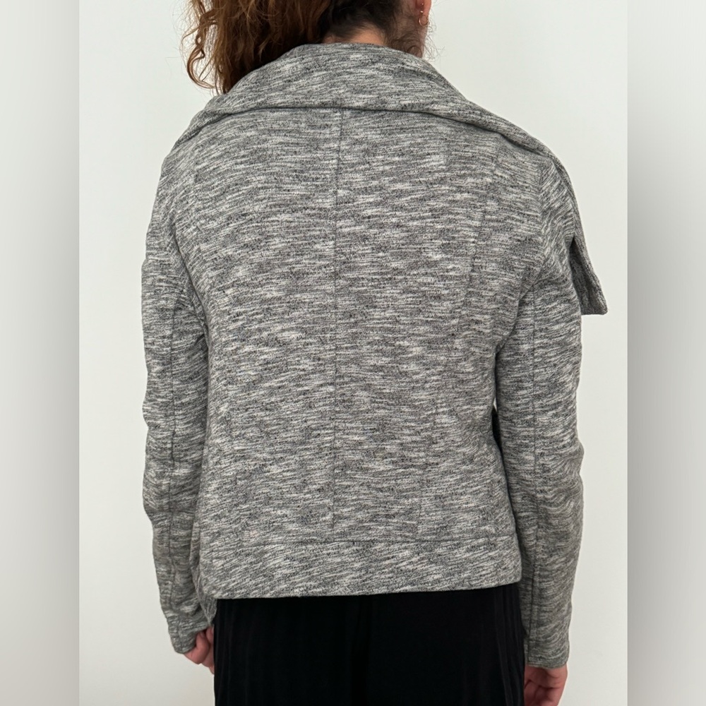 Express Bomber Jacket/Blazer Jacket - image 2